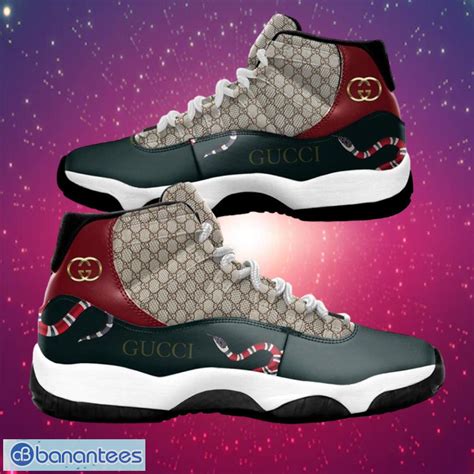 gucci coral snake shoes